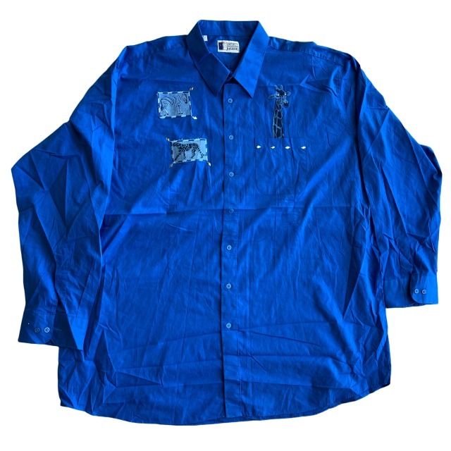 ����١���150�塡�ץ��ȥ��󥰥���� PRINT LONG SHIRT��150pcs