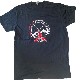١ 255  T France t shirt255pcs