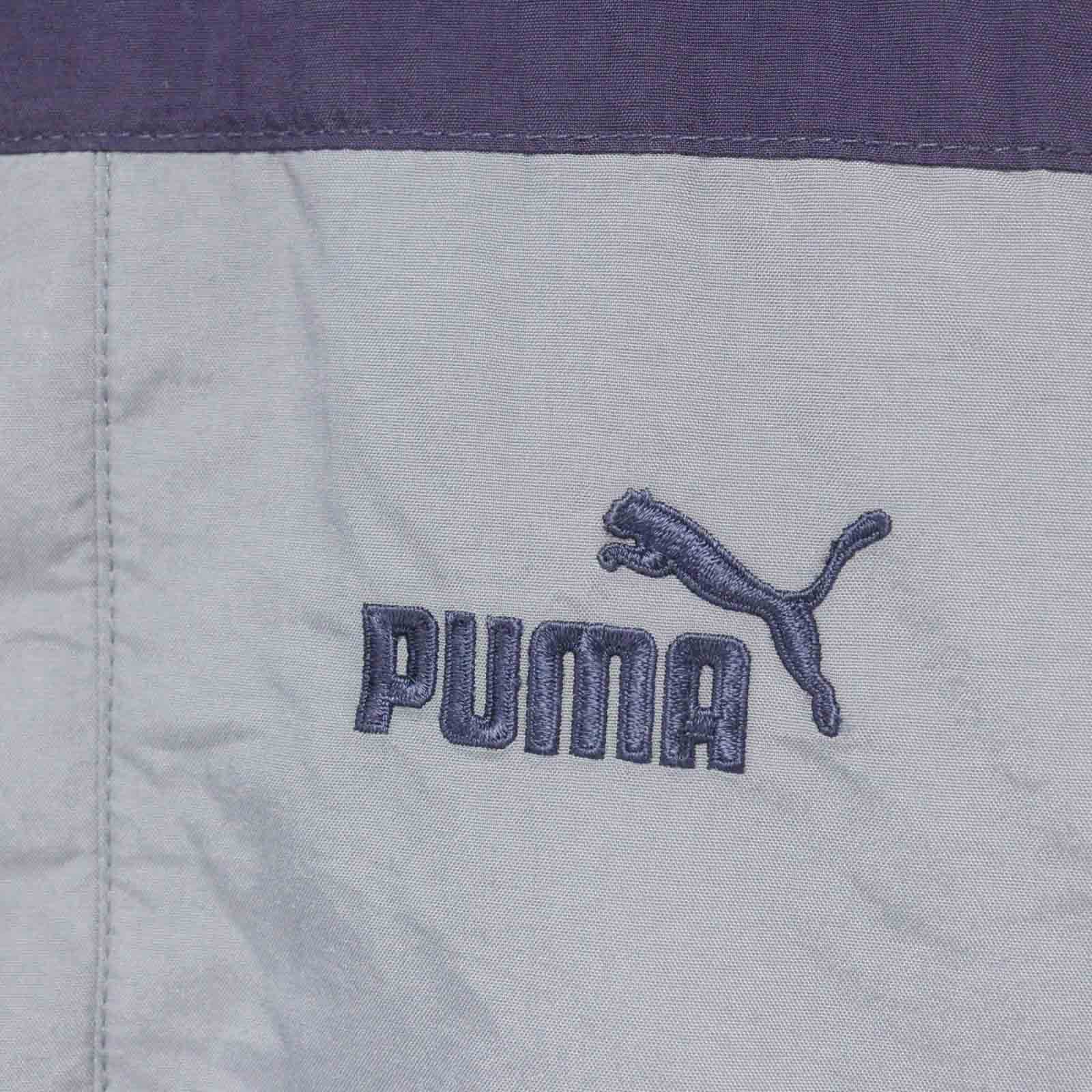 PUMA ס ʥ󥸥㥱å  L ޥ顼 MADE IN THAILAND š