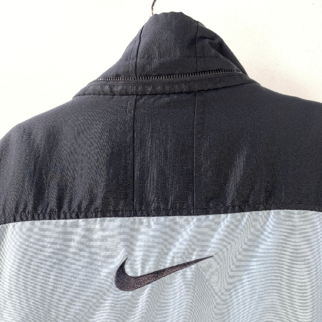NIKE ʥ ֥å 饤ȥ֥롼 ܥ꡼ ¾  L ֥å MADE IN VIETNAM š