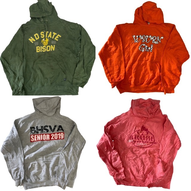 ١ 80 ץ աǥ Pro hoodie80pcs