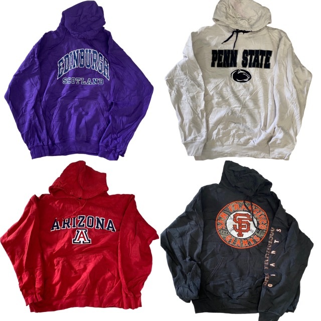 ١ 80 ץ աǥ Pro hoodie80pcs