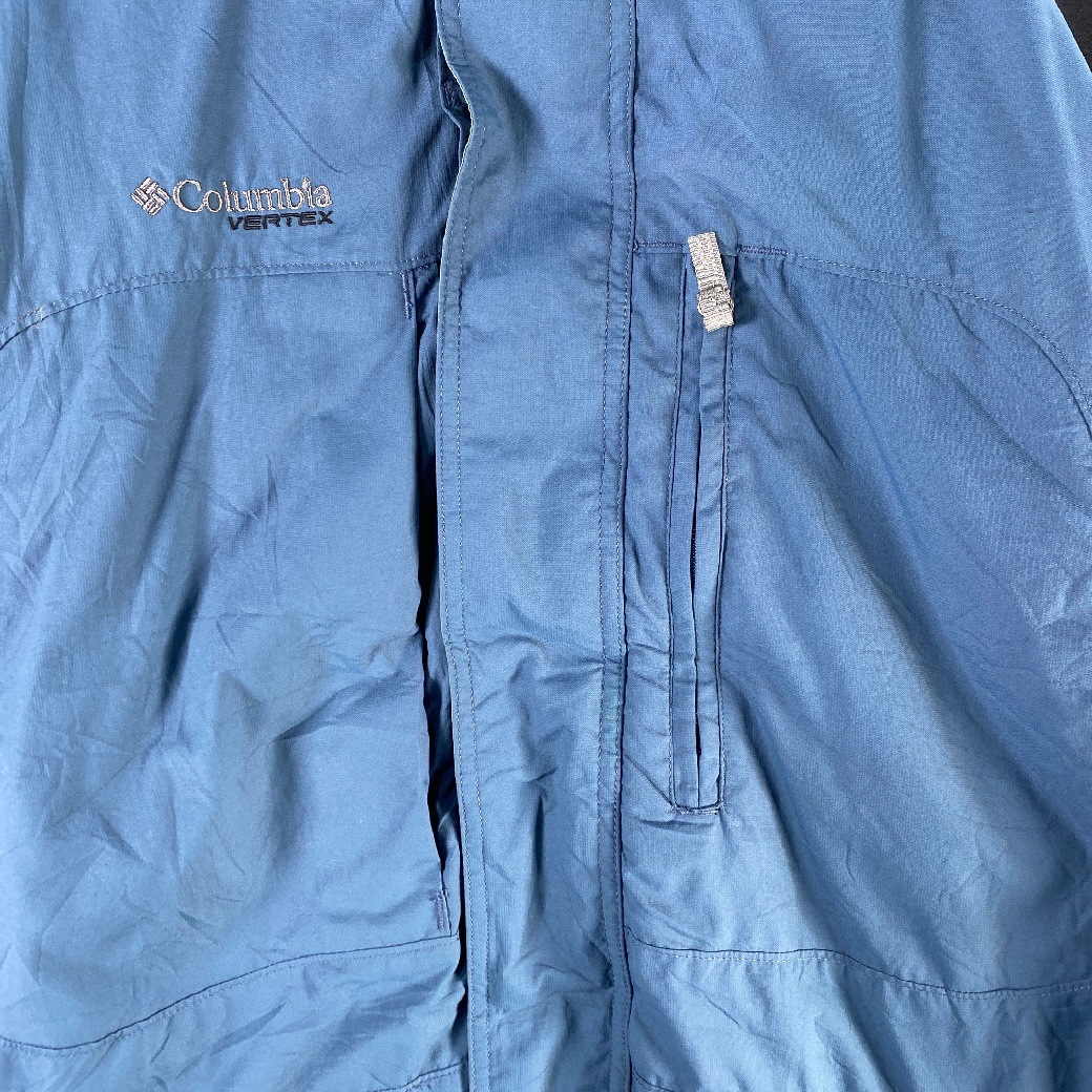 Columbia ӥ ֥롼 ޥƥѡ  L ֥롼 MADE IN INDONESIA š