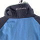 Columbia ӥ ֥롼 ޥƥѡ  L ֥롼 MADE IN INDONESIA š