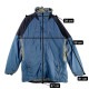 Columbia ӥ ֥롼 ޥƥѡ  L ֥롼 MADE IN INDONESIA š