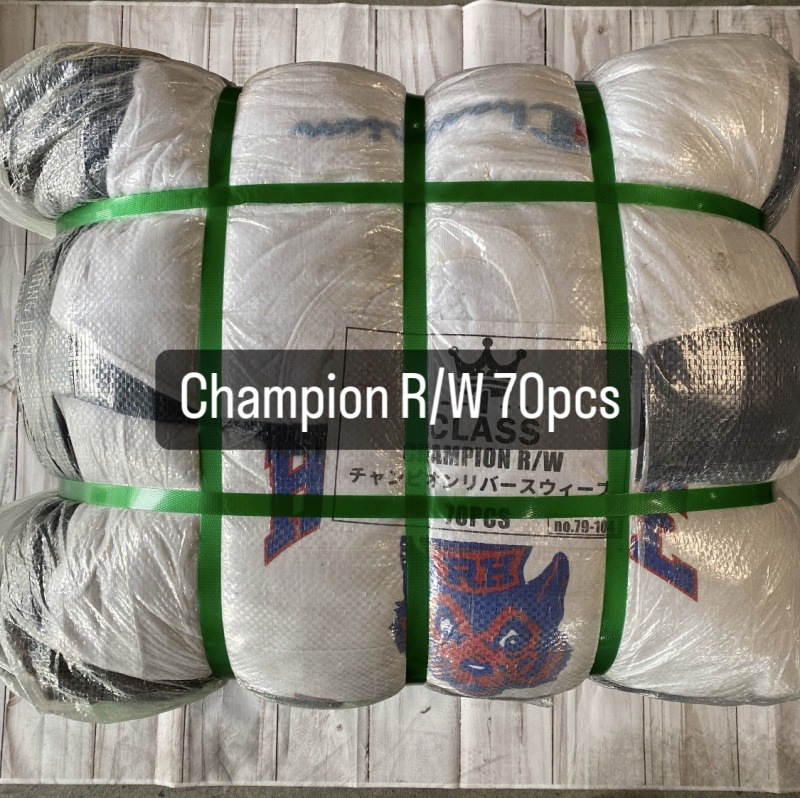 ١ 70 ԥС Champion RW70pcs