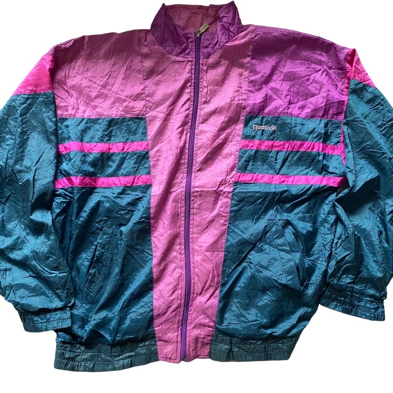 ����١��� 60�� �֥��ɥʥ����� ���㥱�å� Brand nylon jacket 60pcs