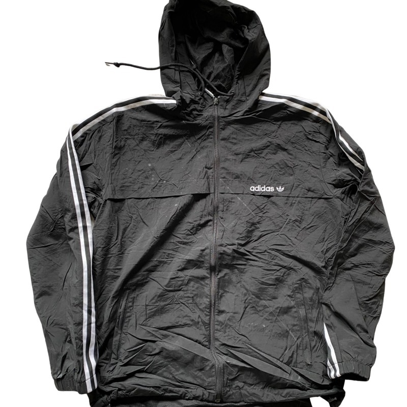 ����١��� 60�� �֥��ɥʥ����� ���㥱�å� Brand nylon jacket 60pcs