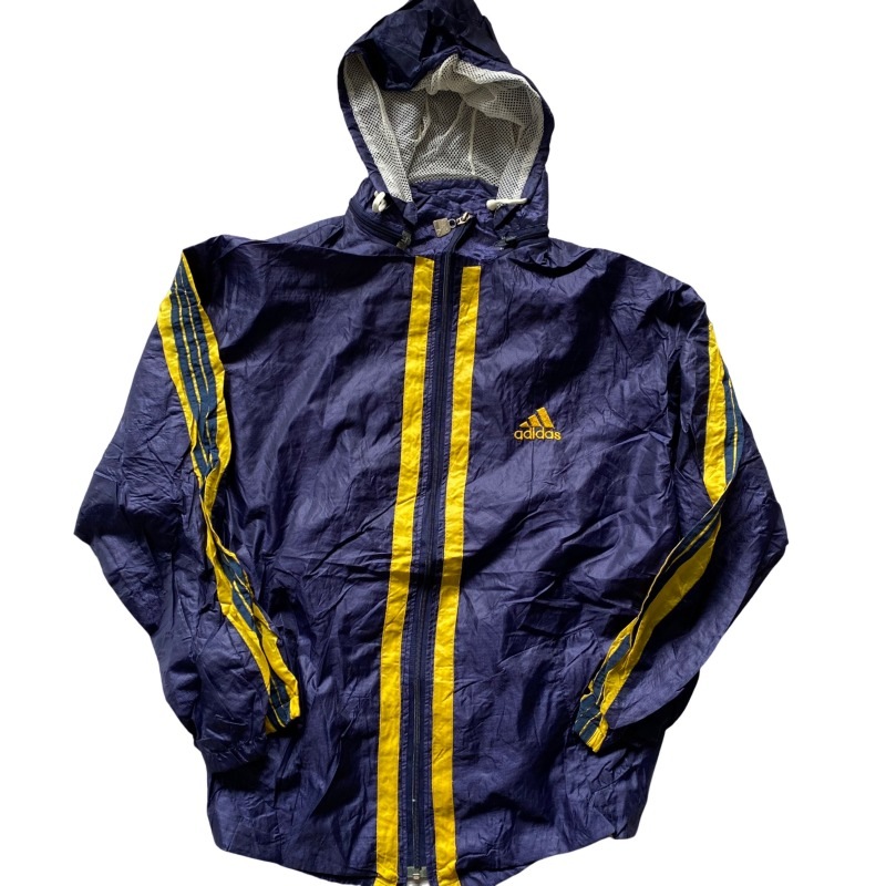 ����١��� 60�� �֥��ɥʥ����� ���㥱�å� Brand nylon jacket 60pcs