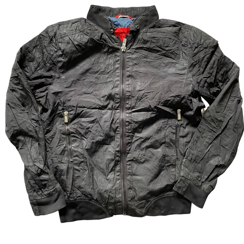 ����١��� 60�� �֥��ɥʥ����� ���㥱�å� Brand nylon jacket 60pcs