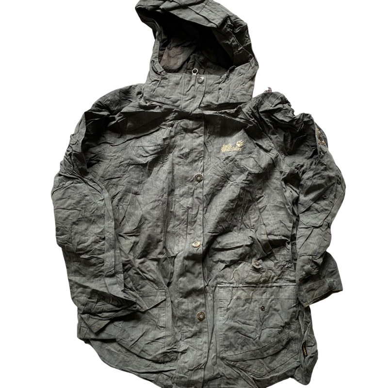 ����١��� 60�� �֥��ɥʥ����� ���㥱�å� Brand nylon jacket 60pcs