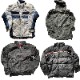 ����١��� 60�� �֥��ɥʥ����� ���㥱�å� Brand nylon jacket 60pcs
