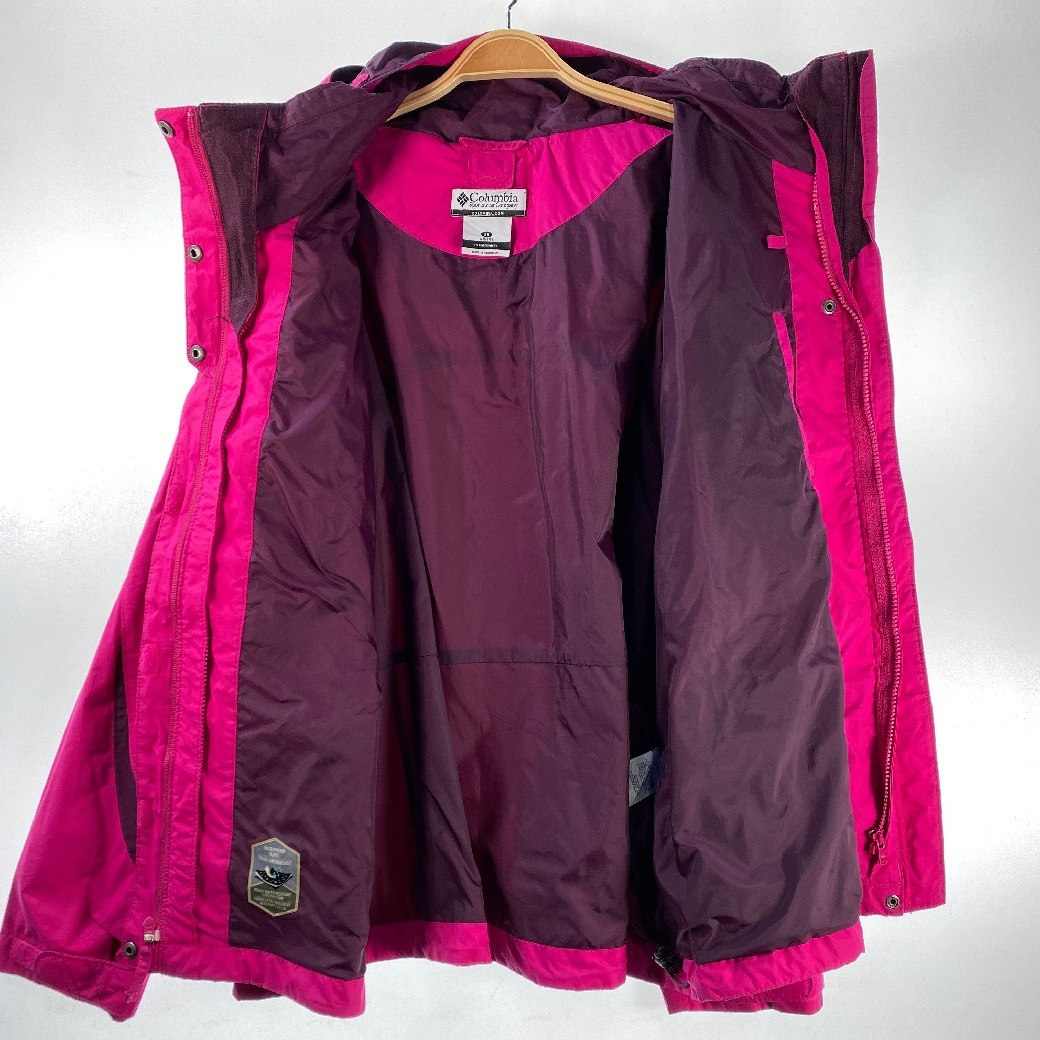 Columbia ӥ ޥƥѡ  3X ԥ MADE IN INDONESIA š