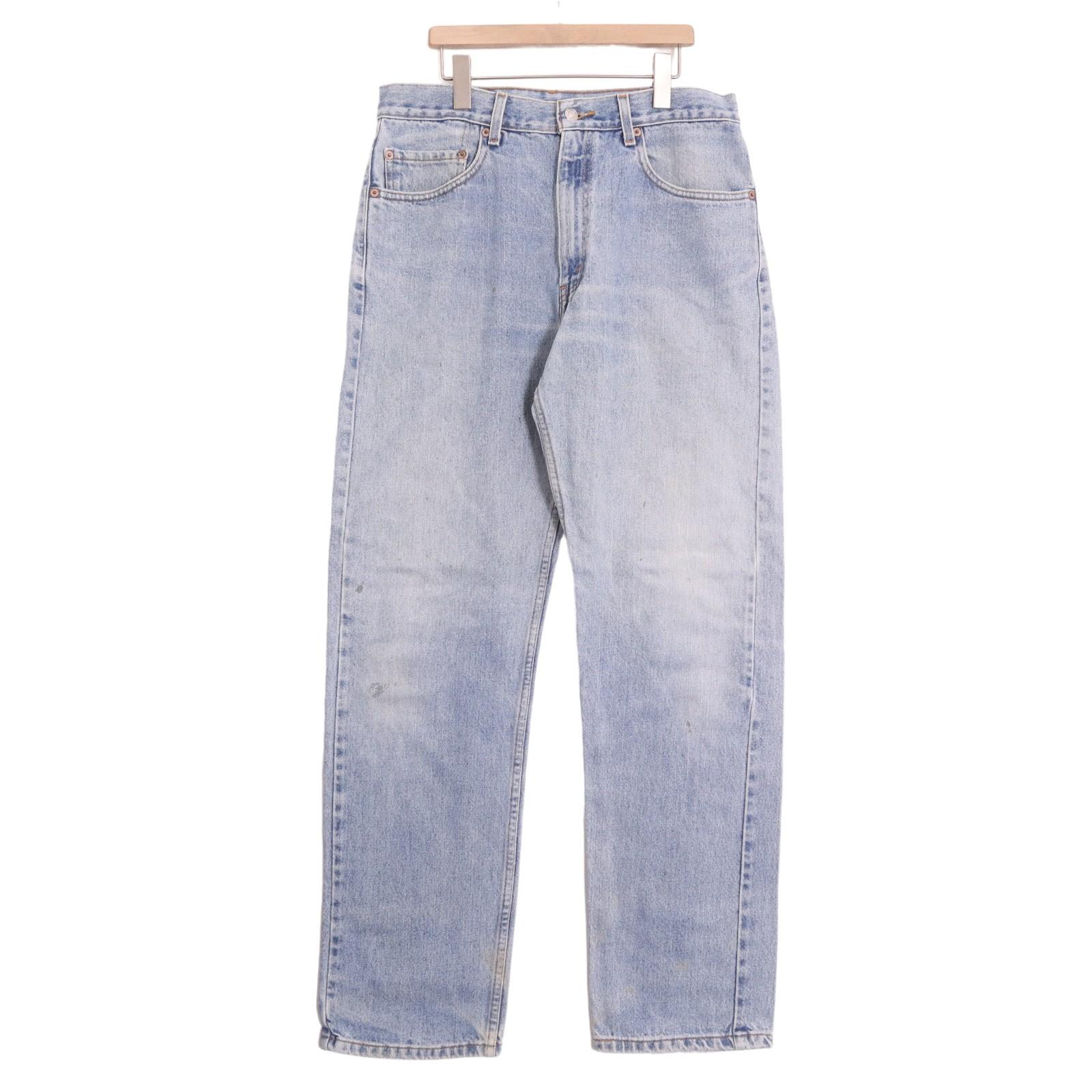 Levi's ꡼Х ǥ˥ѥ ѥ 34 š