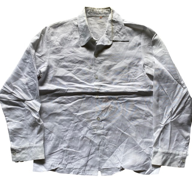 ١ 200 ݥꥨƥ  Polyester shirt 200PCS