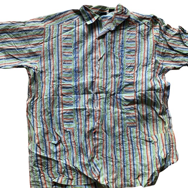 ١ 200 ݥꥨƥ  Polyester shirt 200PCS