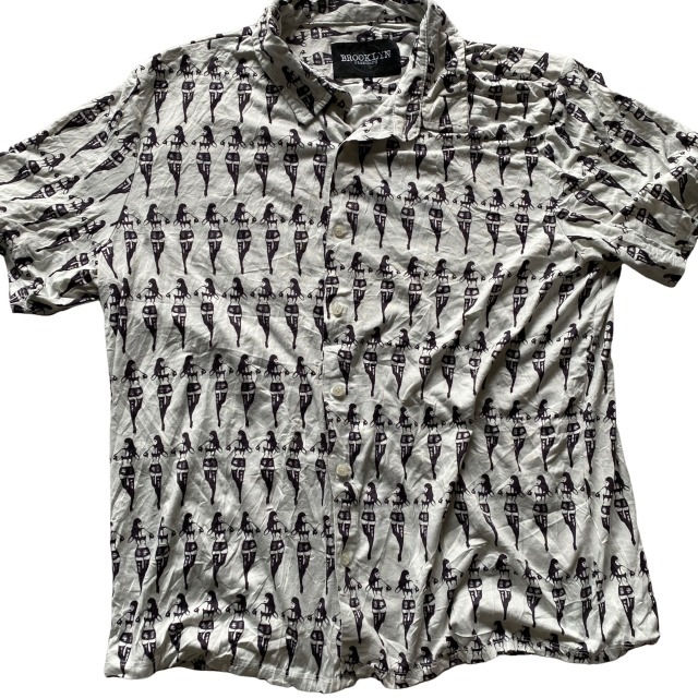 ١ 200 ݥꥨƥ  Polyester shirt 200PCS