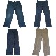 ١ 100 ǥå ѥ Dickies pants 100PCS