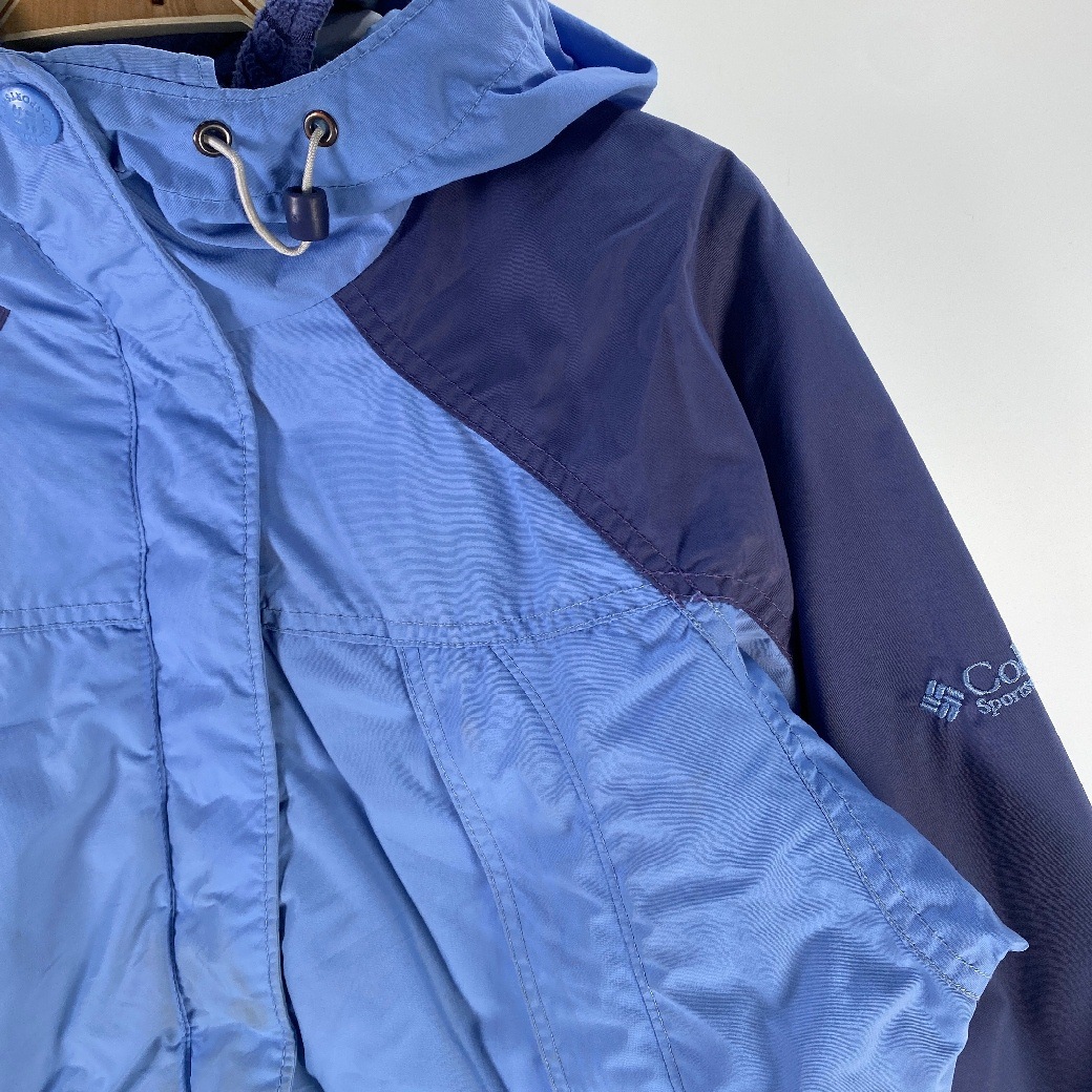 Columbia ӥ ޥƥѡ  S ֥롼 MADE IN THAILAND š
