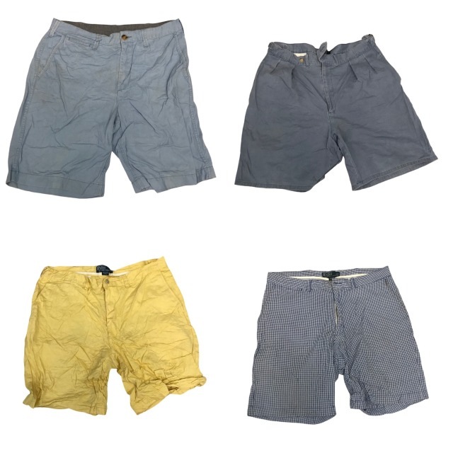 ١ 100 ݥ 硼ȥѥ Polo shiort pants 100PCS