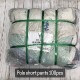 ١ 100 ݥ 硼ȥѥ Polo shiort pants 100PCS