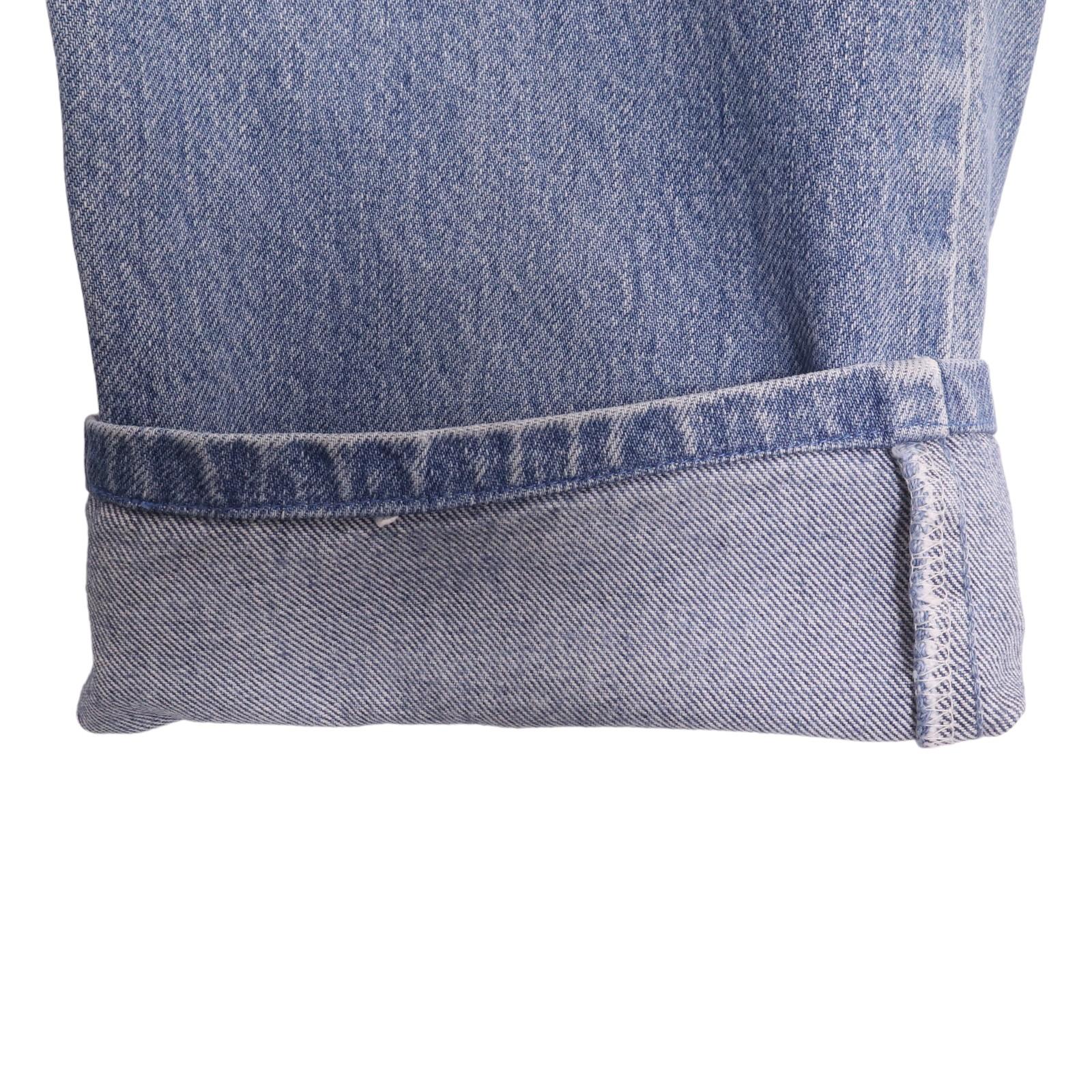 Levi's ꡼Х ǥ˥ѥ ѥ 38 MADE IN BELGIUM š