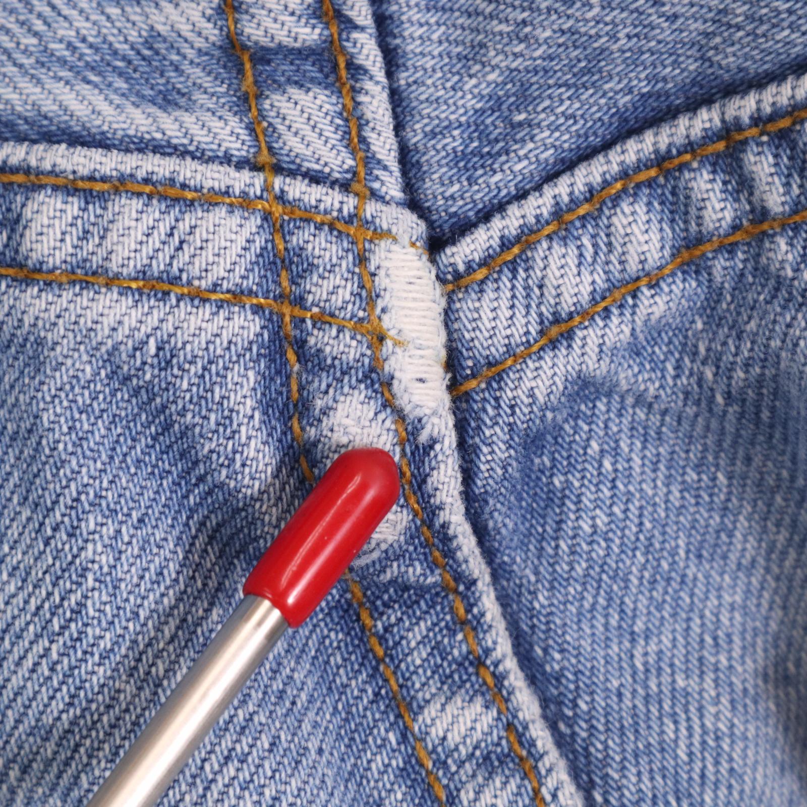 Levi's ꡼Х ǥ˥ѥ ѥ 38 MADE IN BELGIUM š
