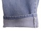 Levi's ꡼Х ǥ˥ѥ ѥ 38 MADE IN BELGIUM š