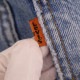 Levi's ꡼Х ǥ˥ѥ ѥ 38 MADE IN BELGIUM š
