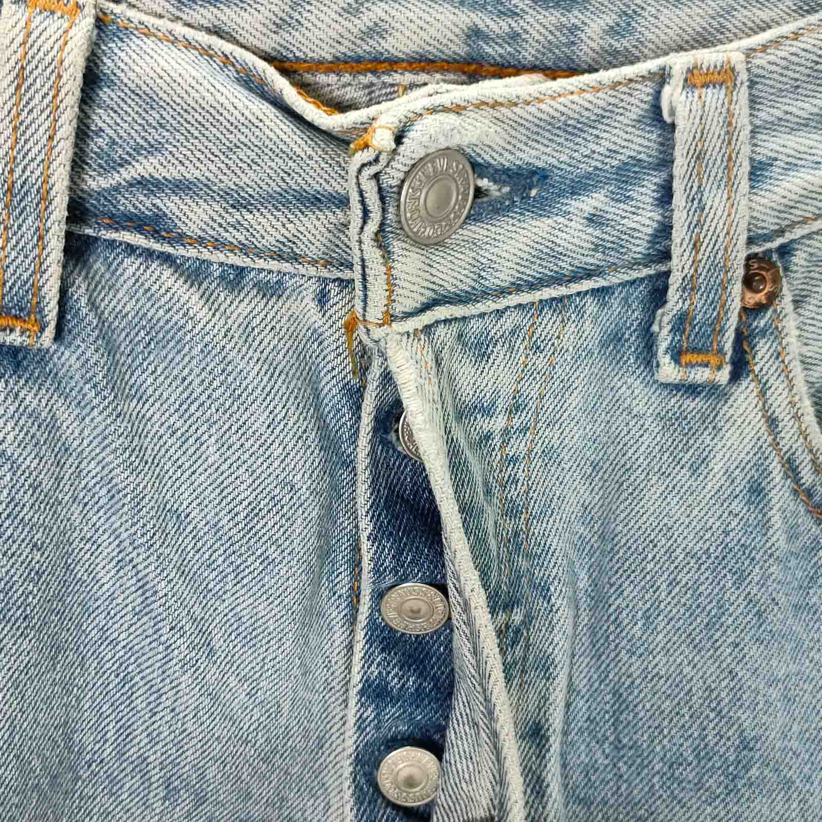 90s Levi's ꡼Х 501 ǥ˥ѥ  MADE IN USA š