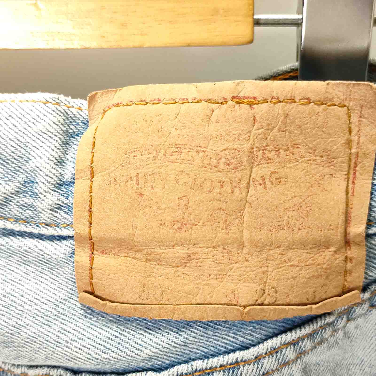 90s Levi's ꡼Х 501 ǥ˥ѥ  MADE IN USA š