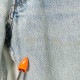 90s Levi's ꡼Х 501 ǥ˥ѥ  MADE IN USA š