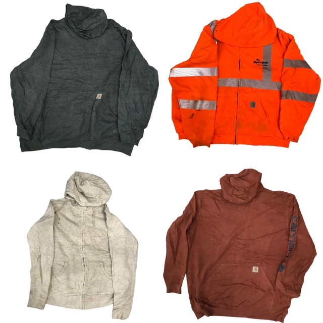 ١ 70 ϡȥå Carhartt sweat 70pcs