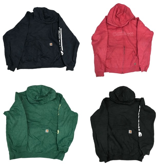 ١ 70 ϡȥå Carhartt sweat 70pcs