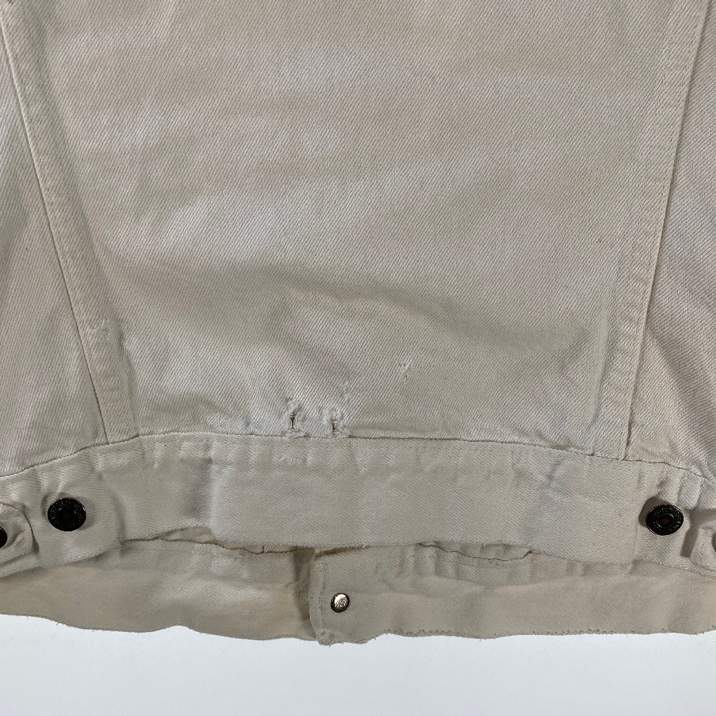Levi's꡼Х ۥ磻ȥǥ˥ ¾٥ ٥ š