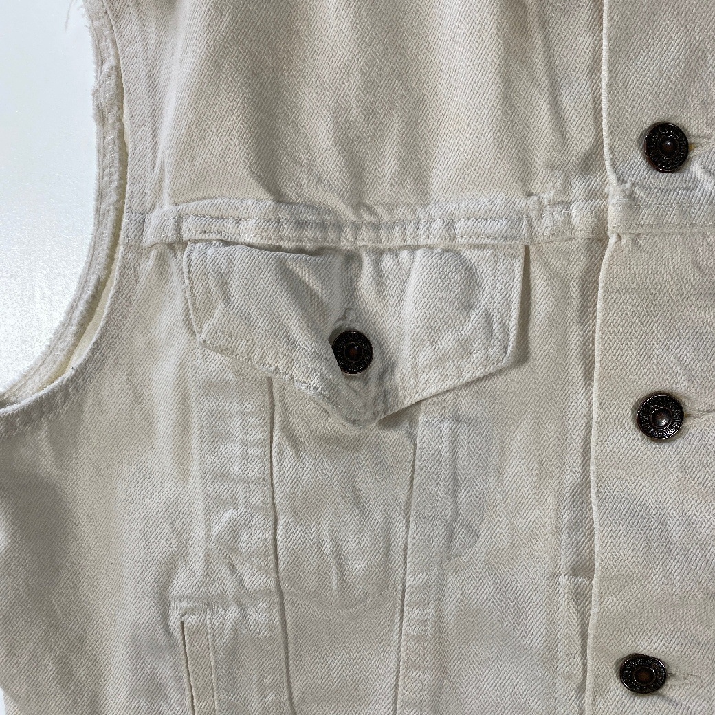 Levi's꡼Х ۥ磻ȥǥ˥ ¾٥ ٥ š