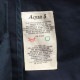 Aquascutum 塼 ¾  ͥӡ MADE IN HONGKONG š