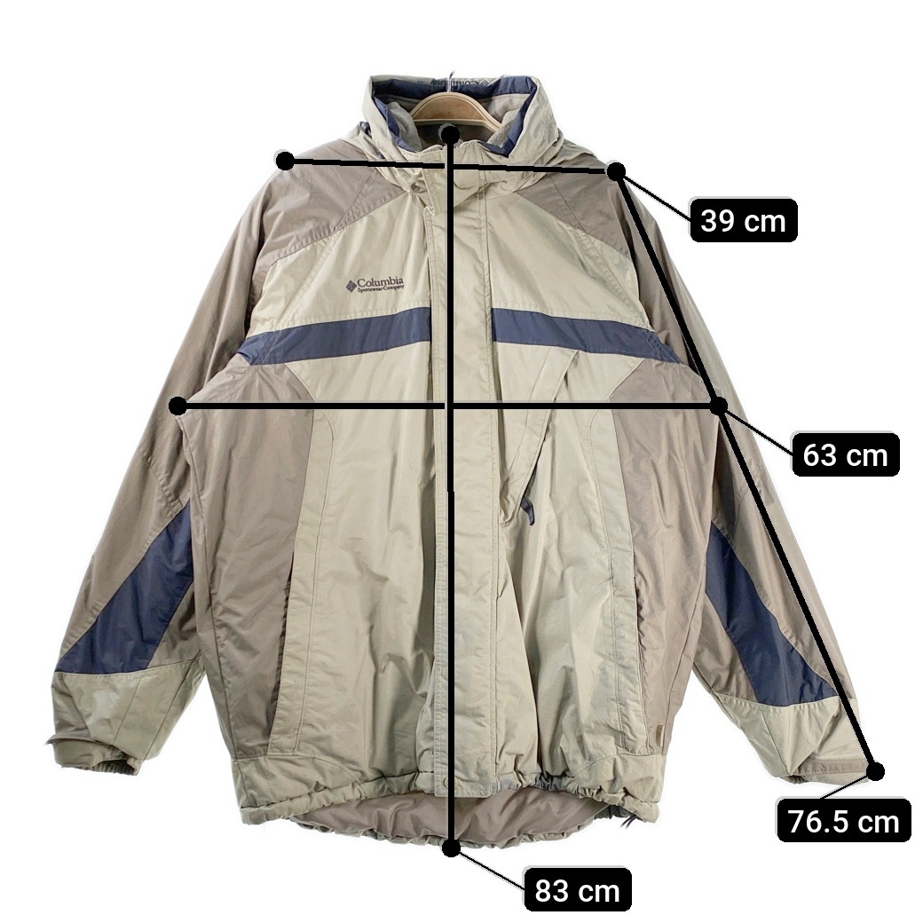 Columbia ӥ ޥƥѡ  š