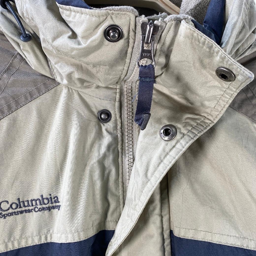 Columbia ӥ ޥƥѡ  š