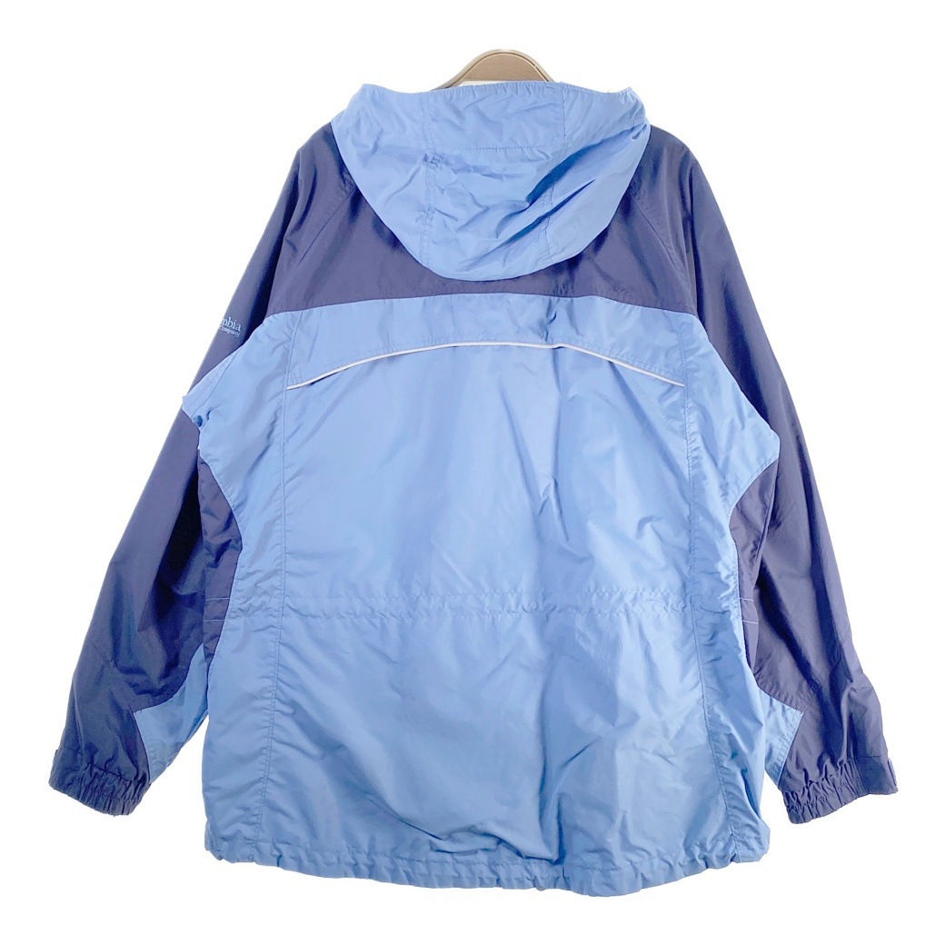 Columbia ӥ ޥƥѡ  XL ֥롼 MADE IN THAILAND š