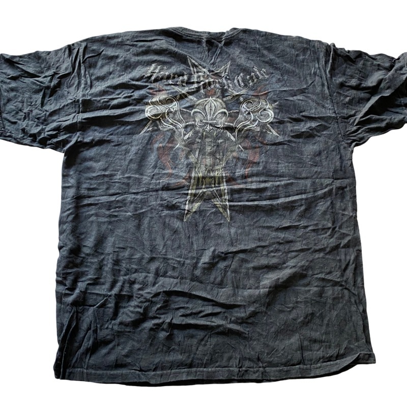 ١ 200 ϡɥå T Hard rock t shirt 200pcs