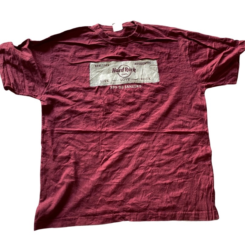 ١ 200 ϡɥå T Hard rock t shirt 200pcs