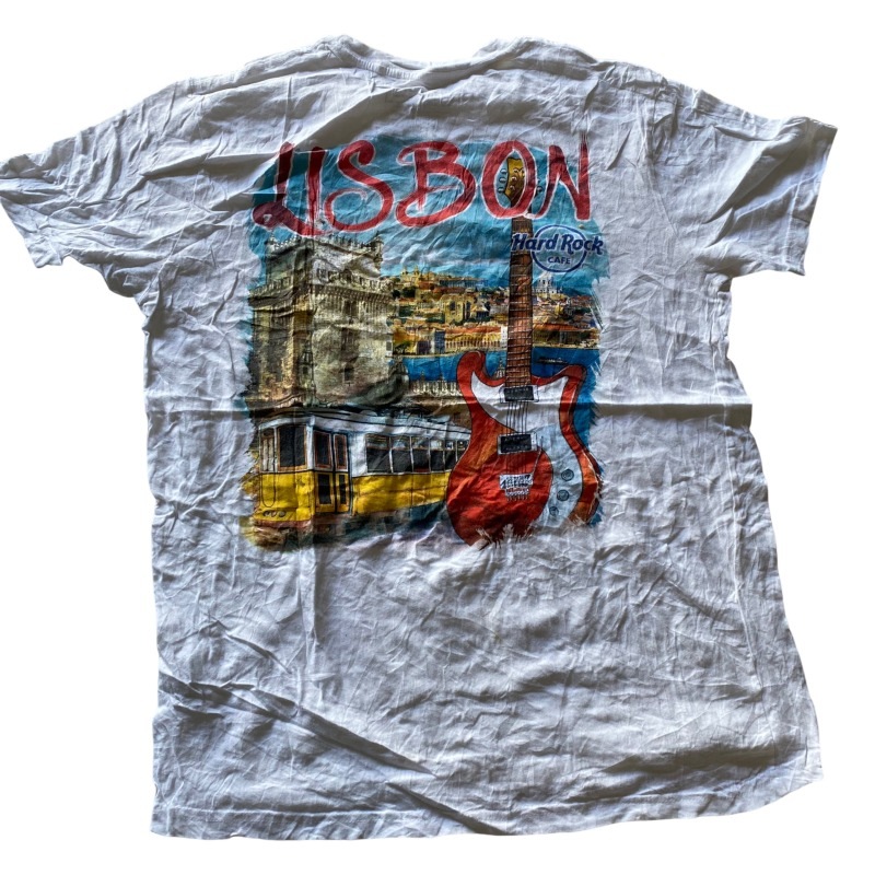 ١ 200 ϡɥå T Hard rock t shirt 200pcs