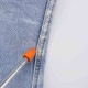 Levi's ꡼Х ǥ˥ѥ ѥ w28 ֥롼 MADE IN USA š