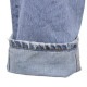 Levi's ꡼Х ǥ˥ѥ ѥ w28 ֥롼 MADE IN USA š