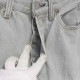 Levi's ꡼Х ǥ˥ѥ ѥ w28 졼 MADE IN SPAIN š