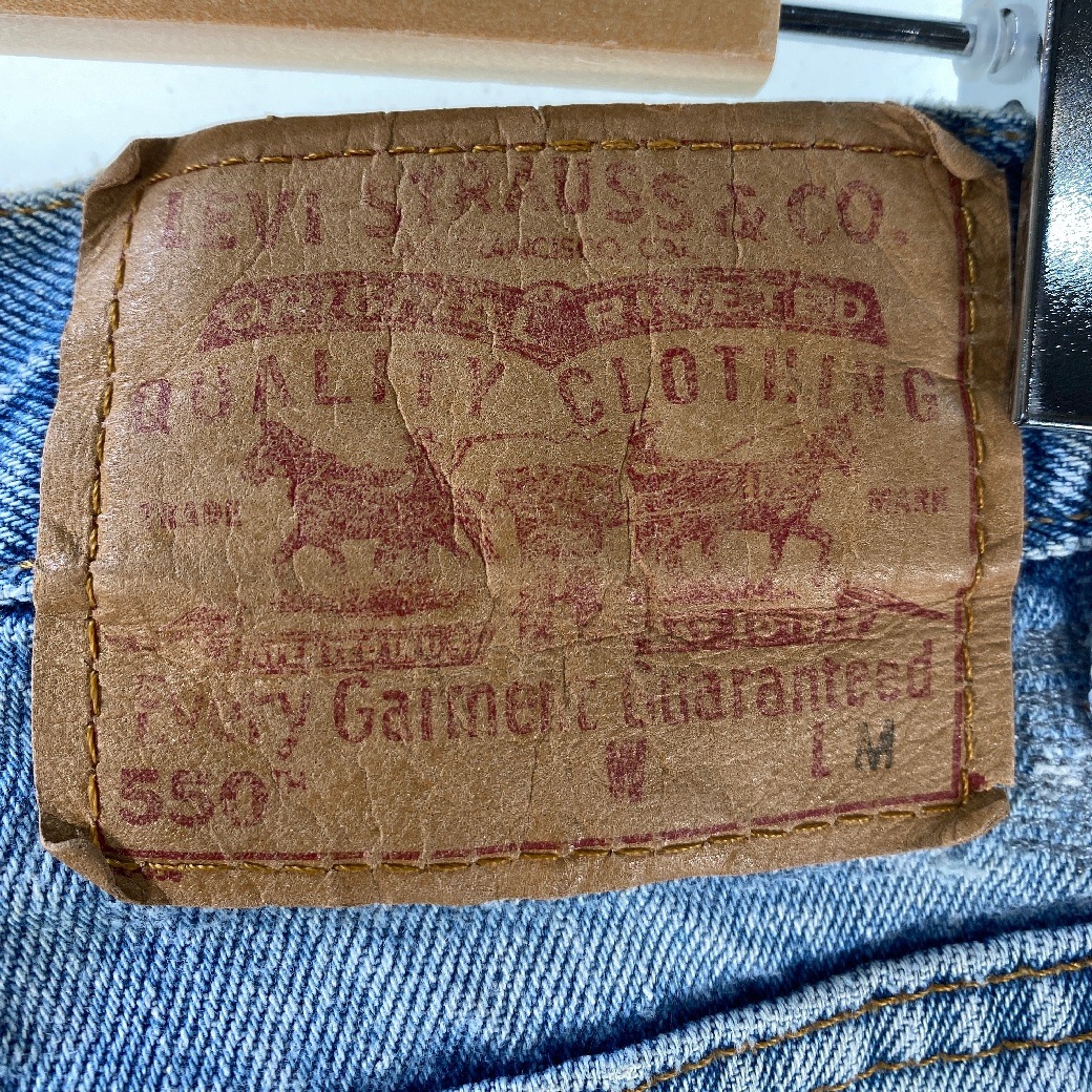 Levi's ꡼Х ǥ˥ ǥ˥ѥ ѥ M ֥롼 š