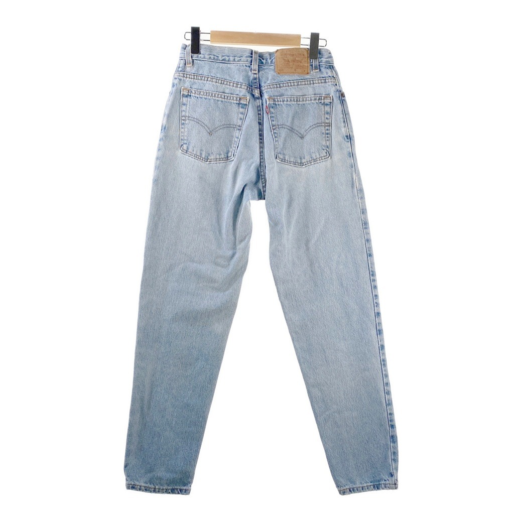Levi's ꡼Х ǥ˥ ǥ˥ѥ ѥ M ֥롼 š