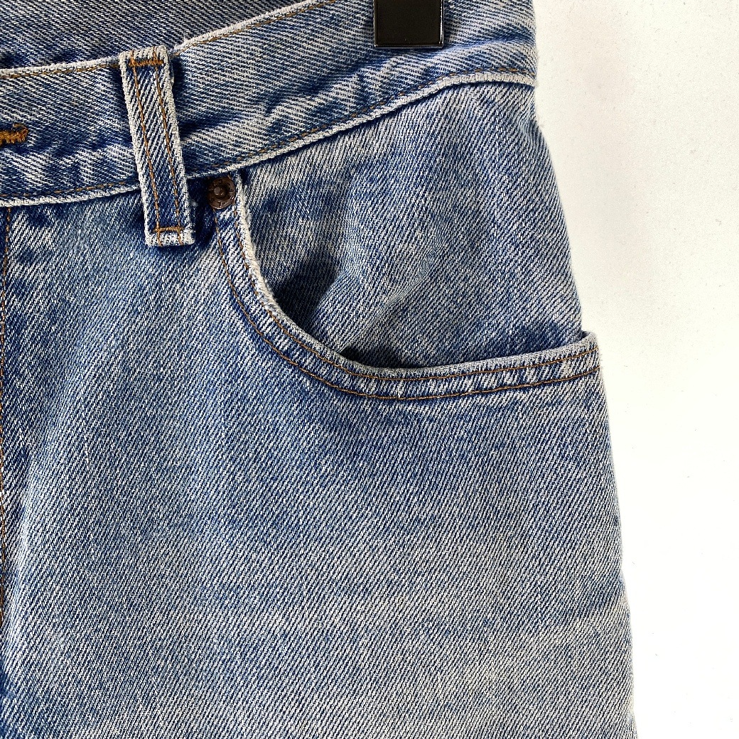 Levi's ꡼Х ǥ˥ ǥ˥ѥ ѥ M ֥롼 š
