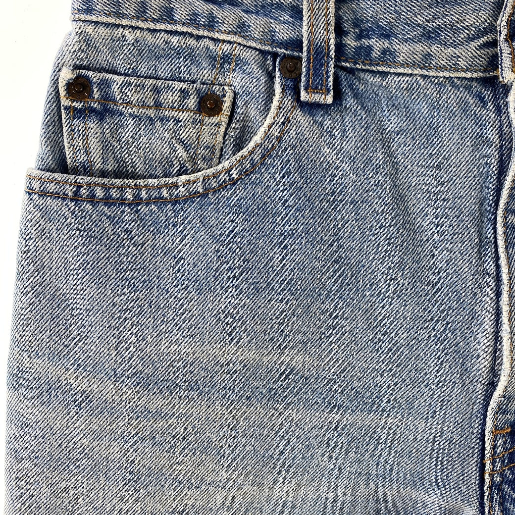 Levi's ꡼Х ǥ˥ ǥ˥ѥ ѥ M ֥롼 š
